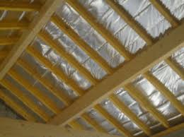 Isolation de toiture par isolant multi-réflecteur pour améliorer le confort thermique à Aix-en-Pévèle