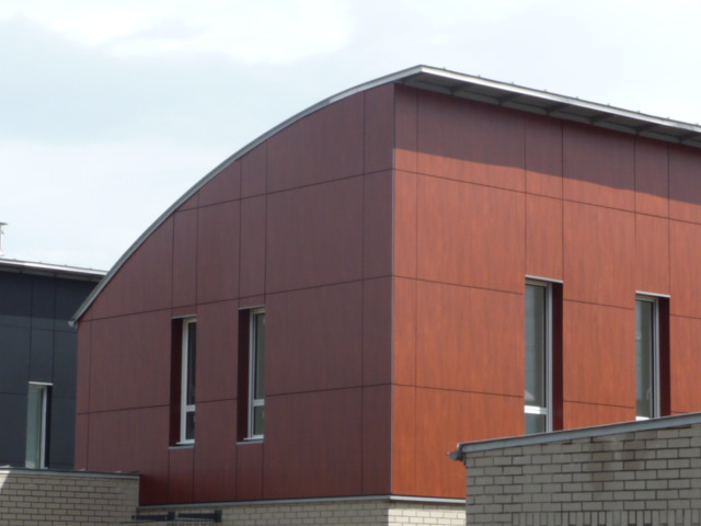 Travaux de bardage Villeneuve-d’Ascq