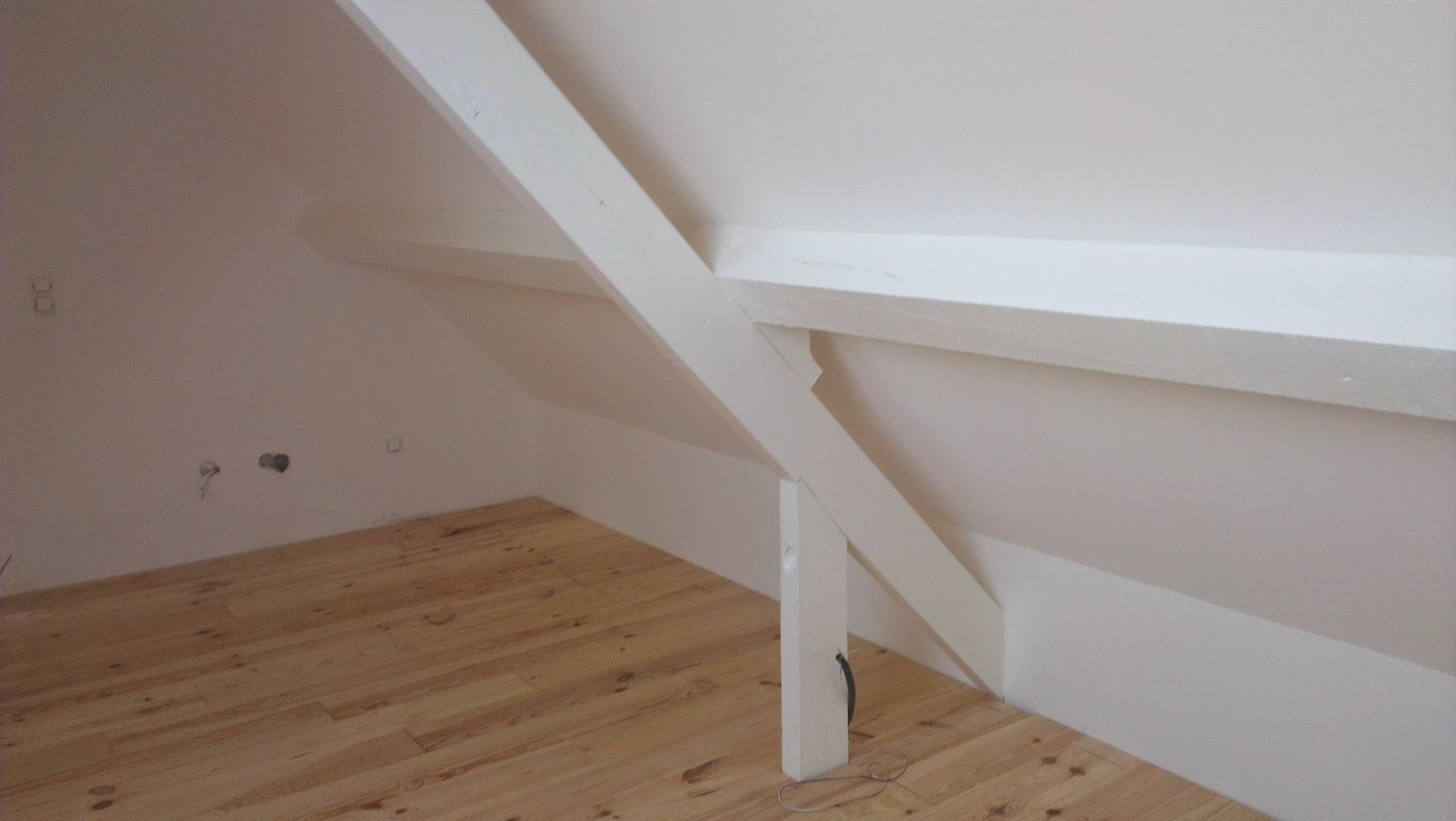 Travaux de charpente Genech