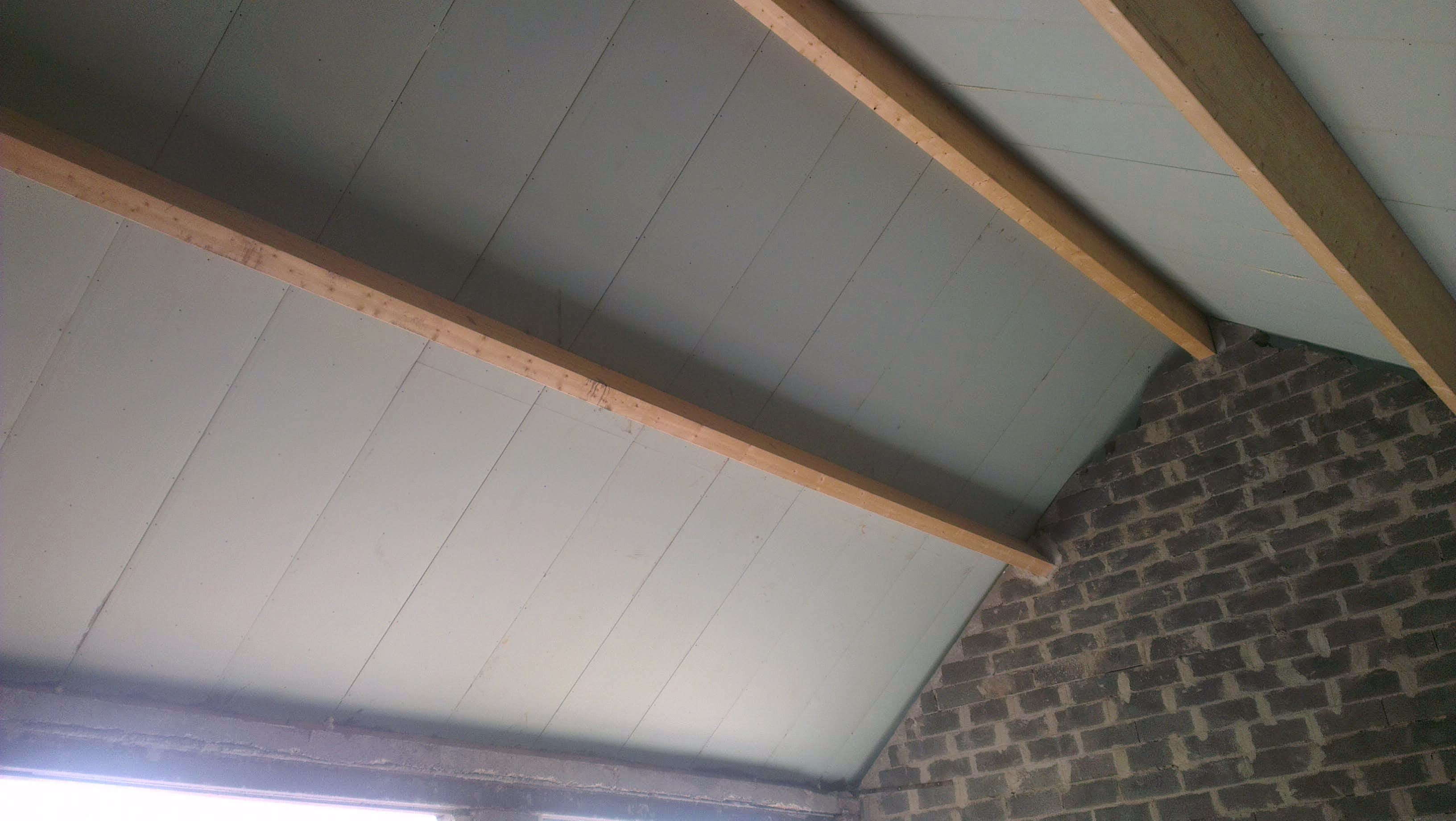 Travaux de charpente Marchiennes