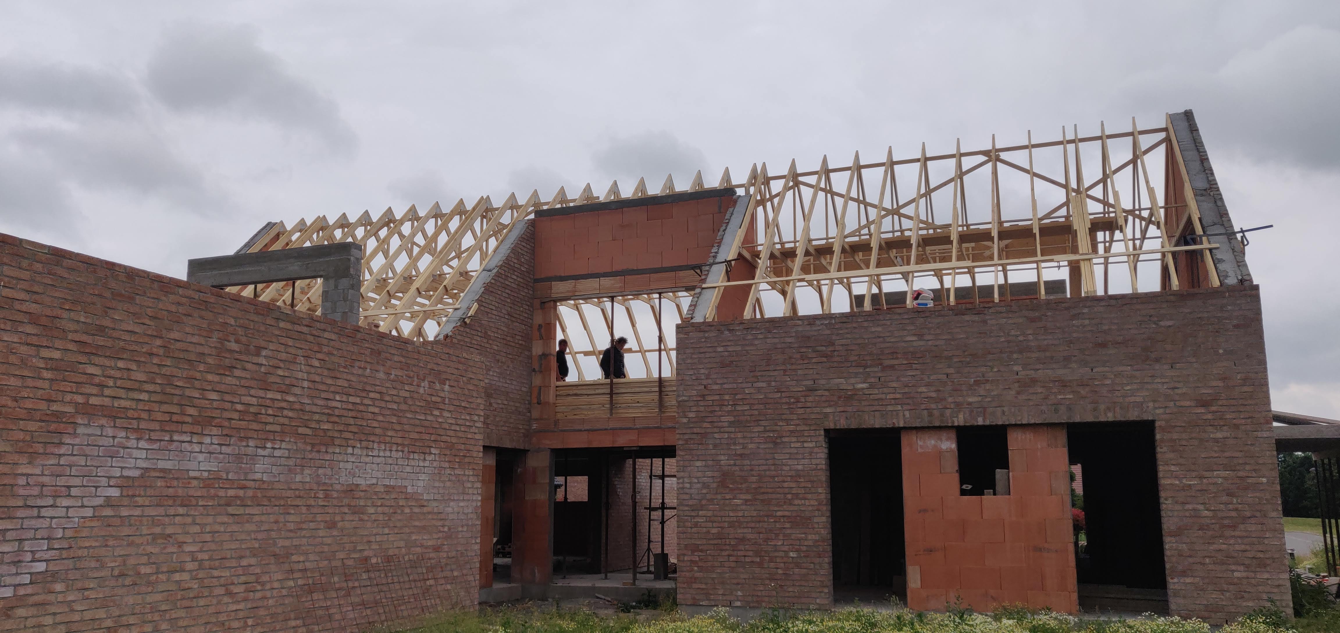 Travaux de charpente Mortagne-du-Nord