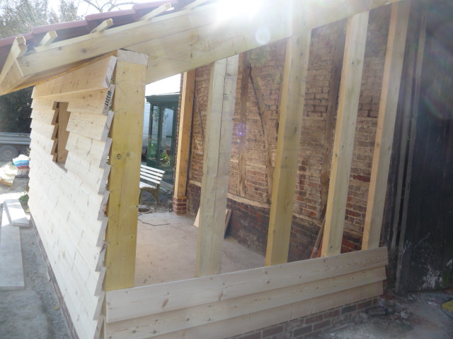 Travaux de charpente Orchies