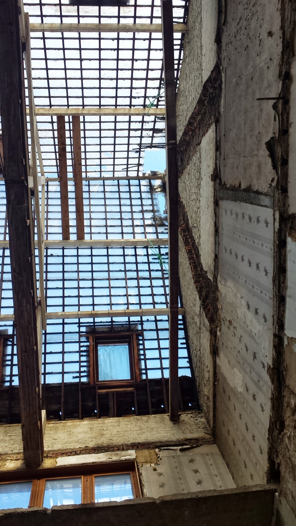 Travaux de charpente Pont-à-Marcq