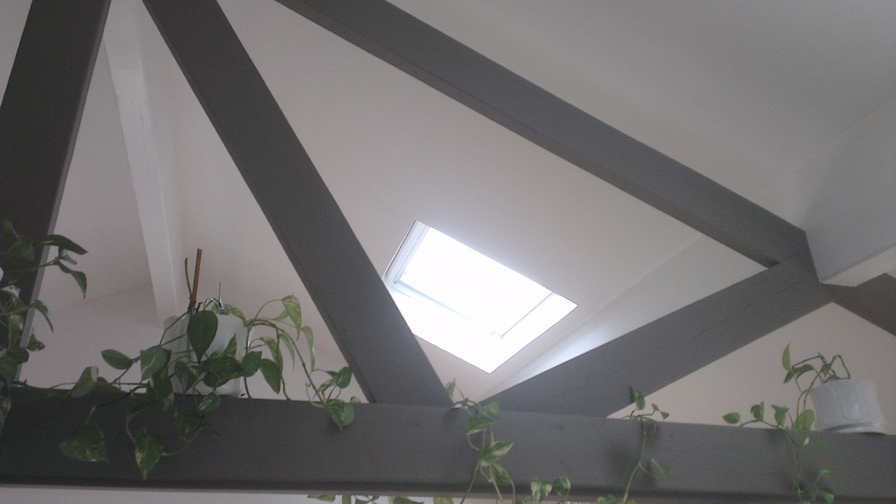 Travaux de charpente Saméon