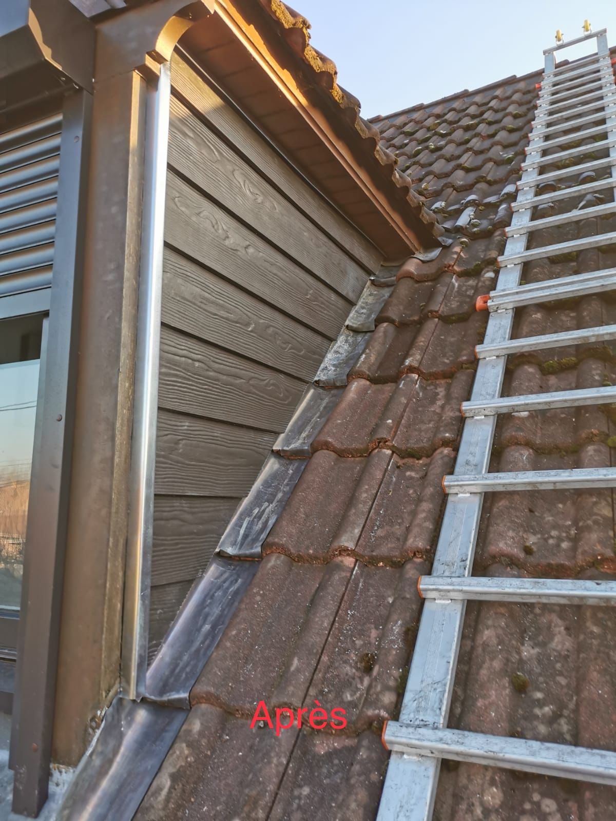 Création de lucarne Cappelle-en-Pévèle