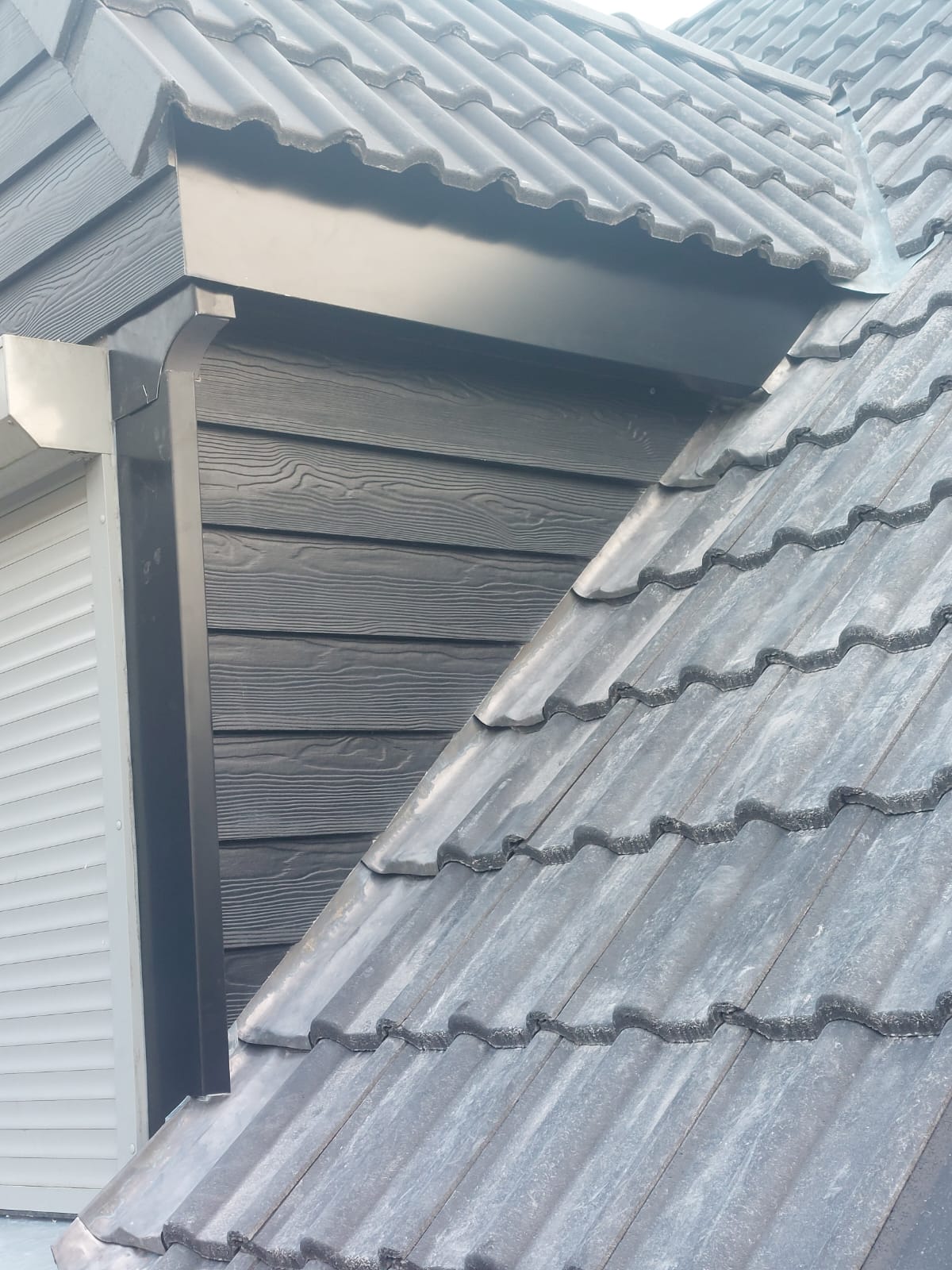 Création de lucarne Cysoing