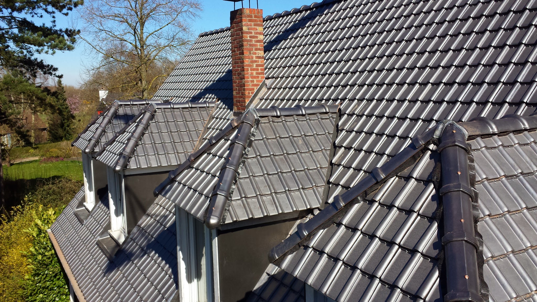 Création de lucarne Orchies