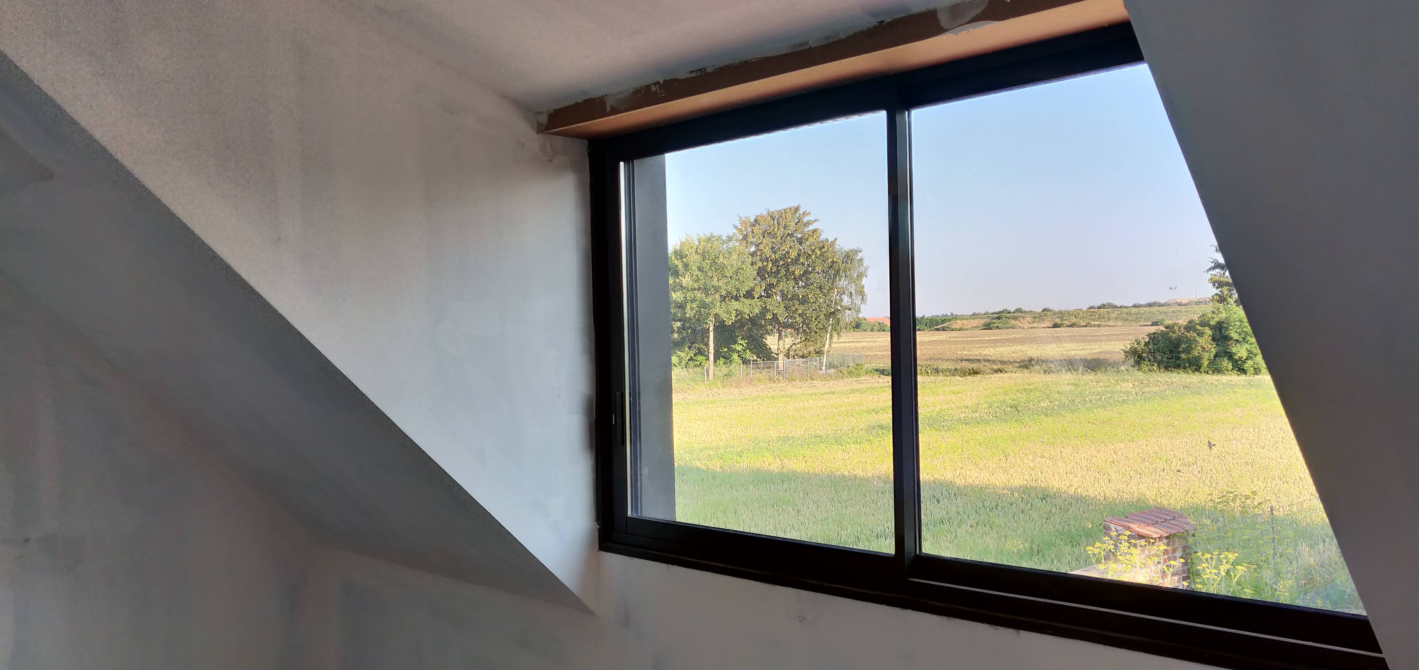 Création de lucarne Pont-à-Marcq