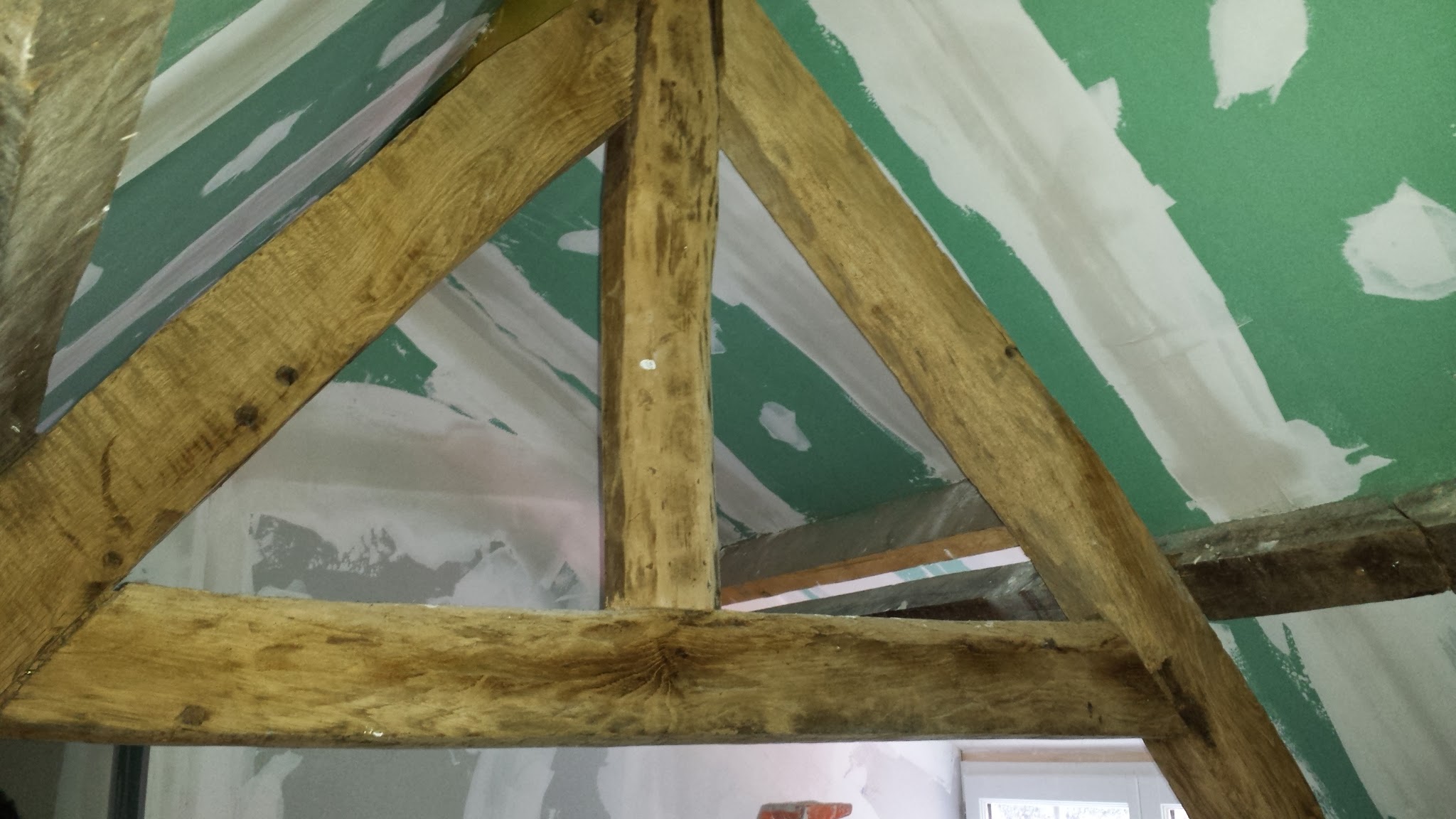 Isolation de toiture Bachy