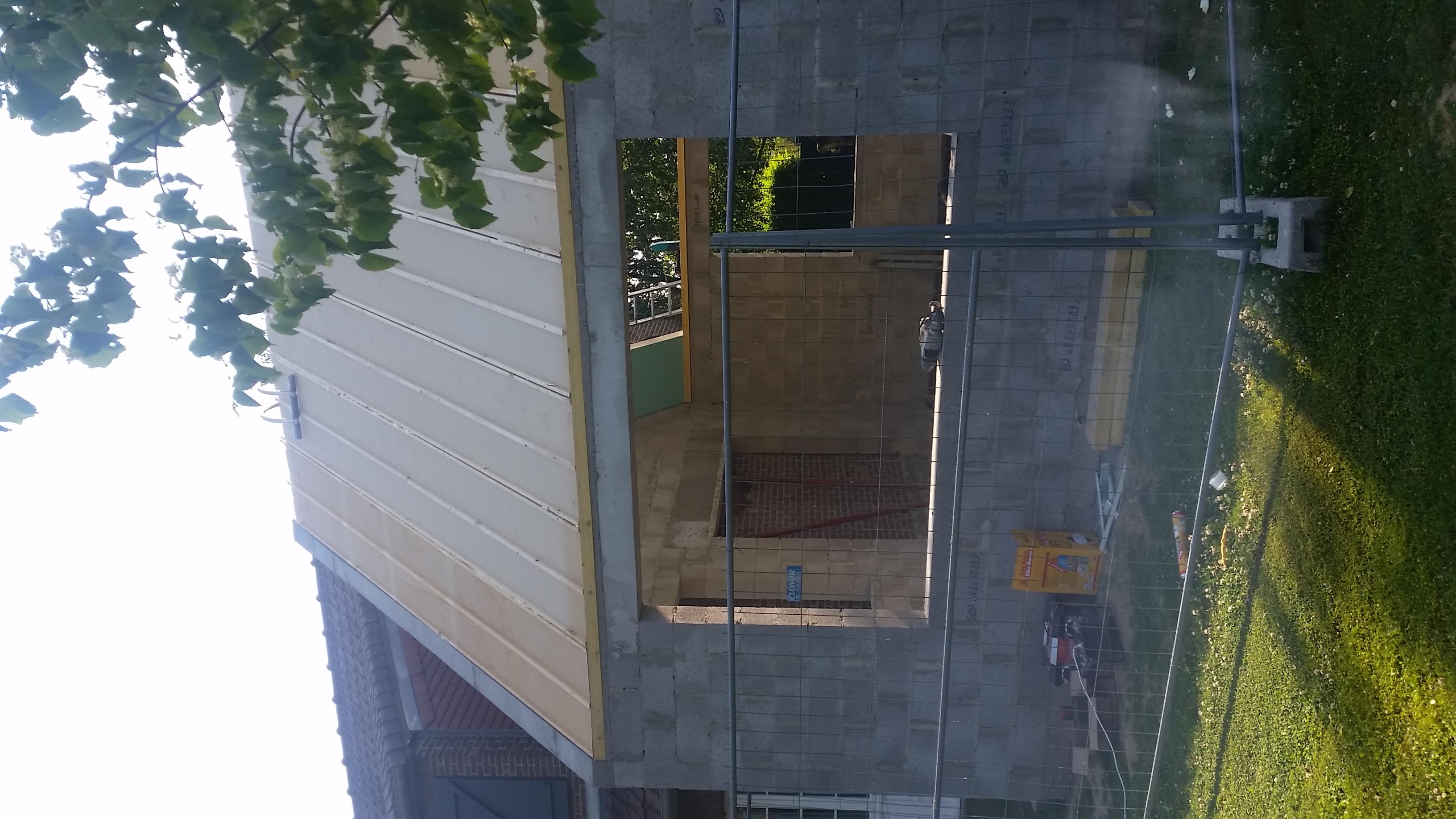 Isolation de toiture Mons-en-Pévèle