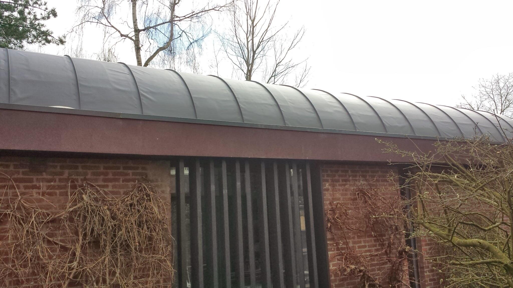 Travaux d’étanchéité sur toiture plate avec reprise des points sensibles à Mons-en-Pévèle