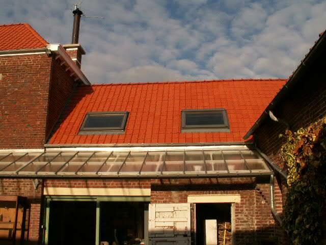 Rénovation de toiture en tuiles pour sécuriser durablement la couverture de l’habitation à Rumegies