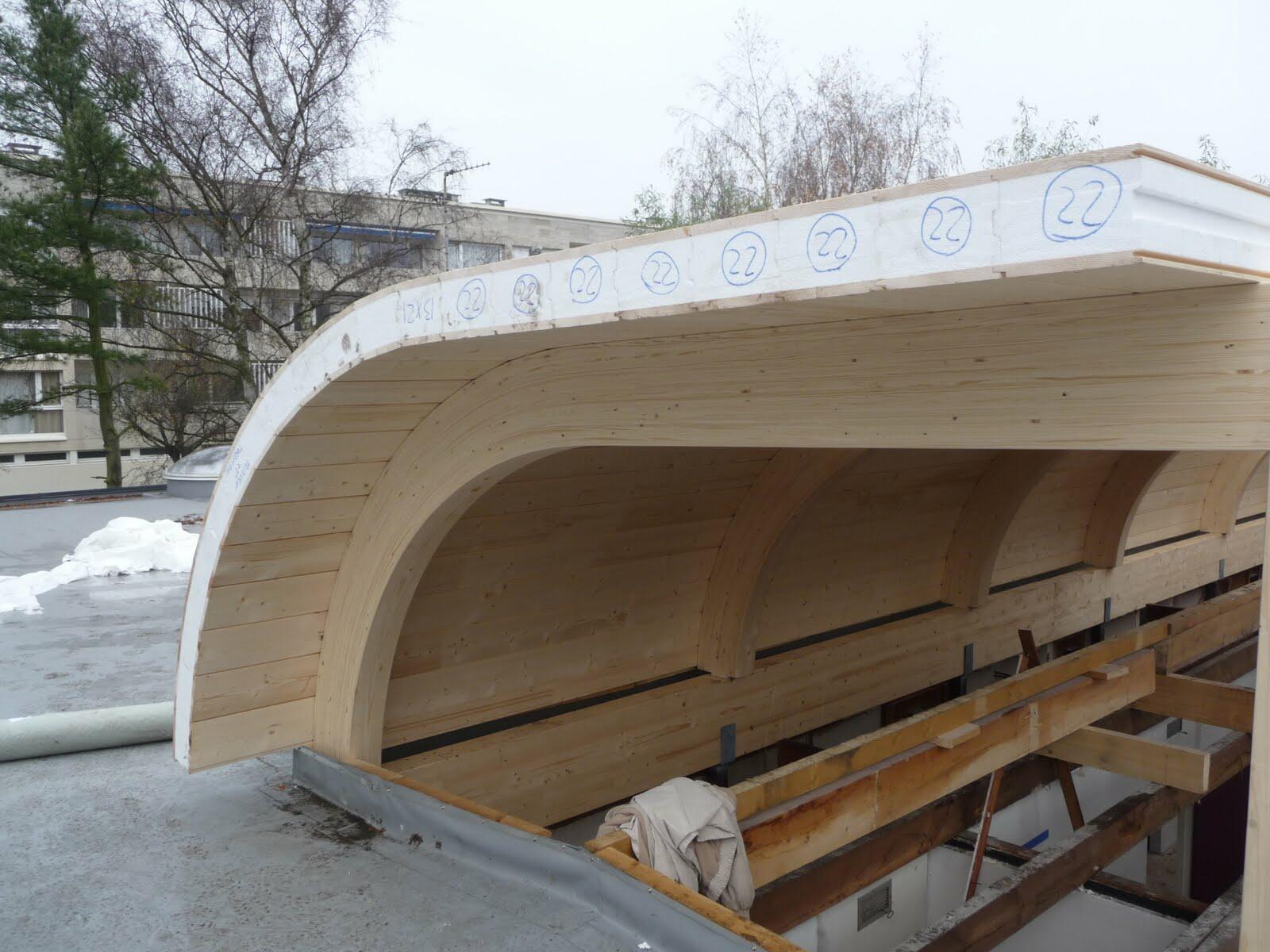 Isolation de toiture par sarking réalisée pour améliorer la performance énergétique à Sainghin-en-Mélantois