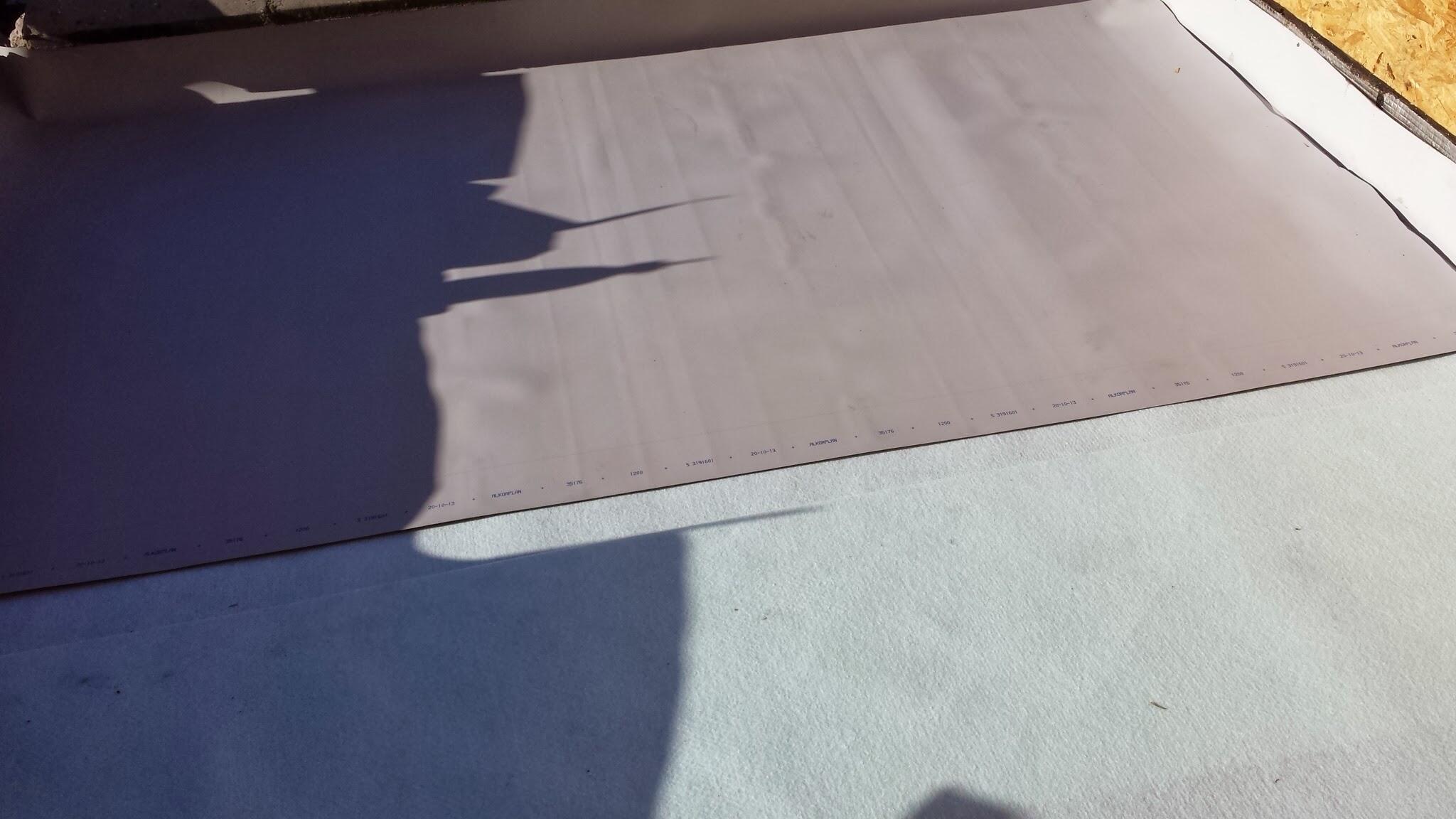 Dépannage d’étanchéité de toiture après intempéries à Templeuve-en-Pévèle