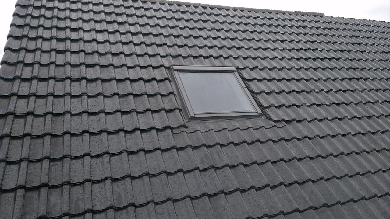 Dépannage de Velux pour fuite ou problème d’étanchéité à Cysoing