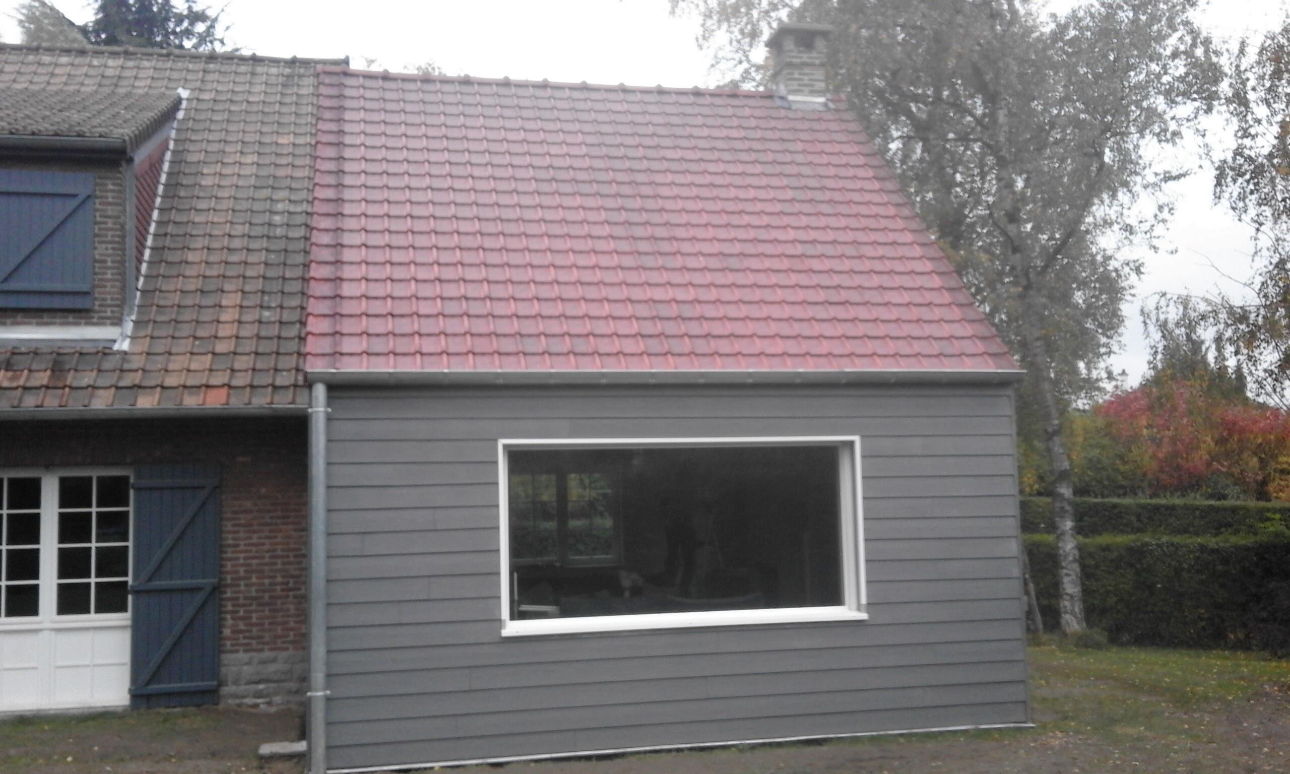 Préconisations techniques de toiture pour un projet de rénovation à Templeuve-en-Pévèle