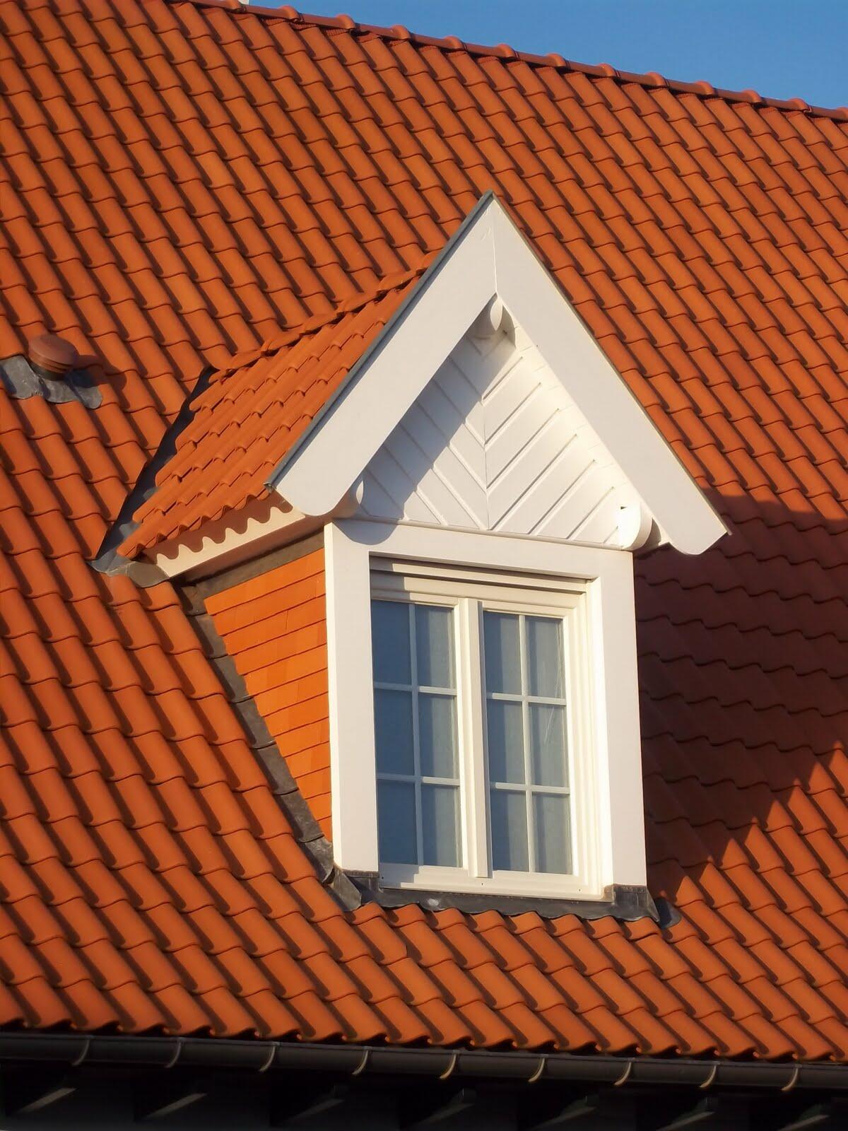 Création de lucarne sur toiture