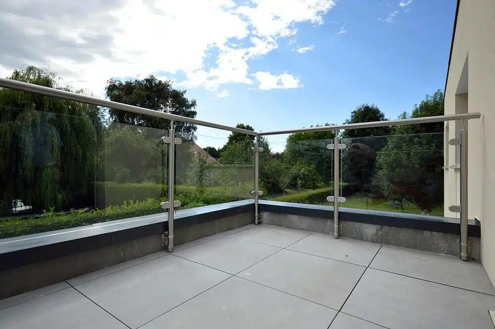 Création de toiture plate accessible avec étanchéité renforcée à Aniche