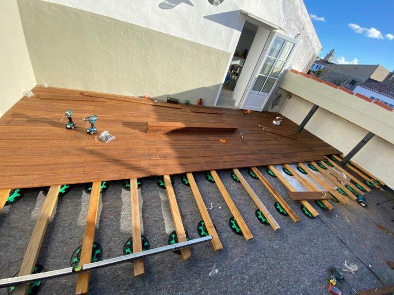 Rapport d’analyse toiture complet