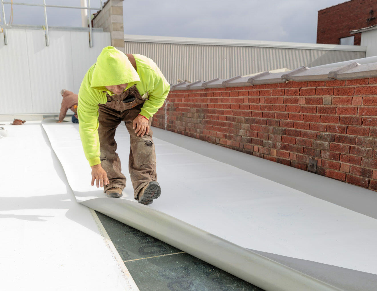 Rapport d’analyse toiture complet